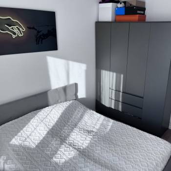 Сдается 2-х комнатная квартира, 36 м²