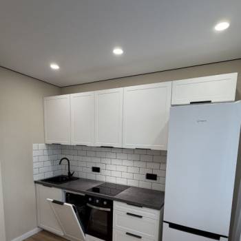 Продается 1-комнатная квартира, 38,9 м²