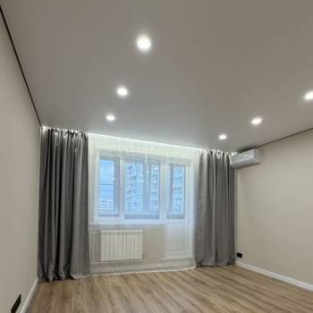 Продается 1-комнатная квартира, 38,9 м²