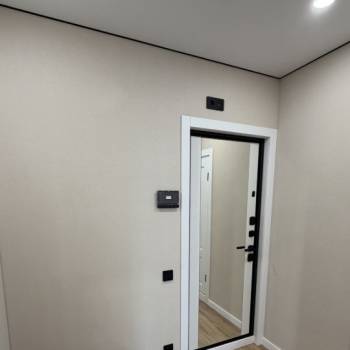 Продается 1-комнатная квартира, 38,9 м²