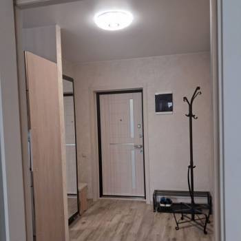 Сдается 1-комнатная квартира, 50,5 м²