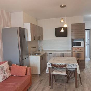 Сдается 1-комнатная квартира, 50,5 м²
