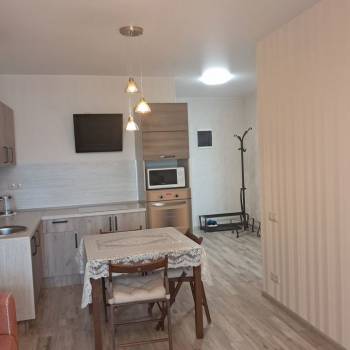 Сдается 1-комнатная квартира, 50,5 м²