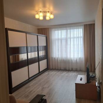 Сдается 1-комнатная квартира, 50,5 м²