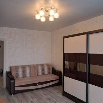 Сдается 1-комнатная квартира, 50,5 м²