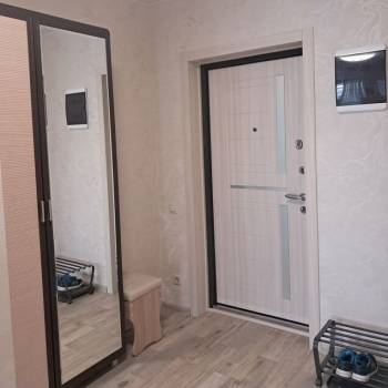 Сдается 1-комнатная квартира, 50,5 м²