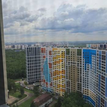 Сдается 1-комнатная квартира, 50,5 м²