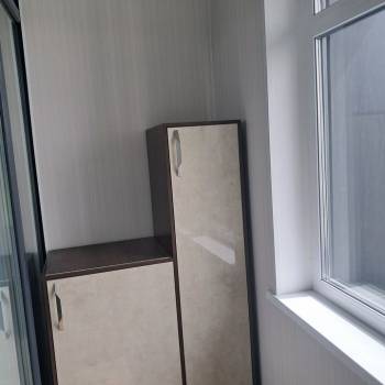 Сдается 1-комнатная квартира, 50,5 м²