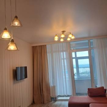 Сдается 1-комнатная квартира, 50,5 м²