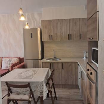 Сдается 1-комнатная квартира, 50,5 м²