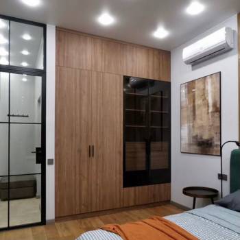 Сдается 1-комнатная квартира, 37 м²