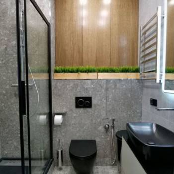 Сдается 1-комнатная квартира, 37 м²