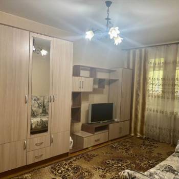 Сдается 1-комнатная квартира, 29,3 м²