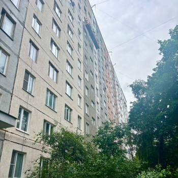 Сдается 1-комнатная квартира, 29,3 м²
