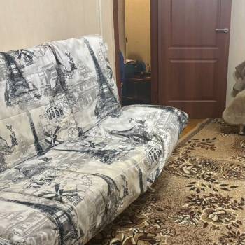 Сдается 1-комнатная квартира, 29,3 м²