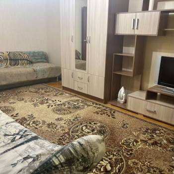 Сдается 1-комнатная квартира, 29,3 м²