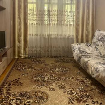 Сдается 1-комнатная квартира, 29,3 м²
