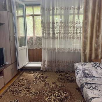 Сдается 1-комнатная квартира, 29,3 м²