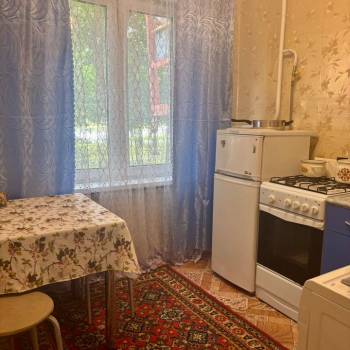 Сдается 1-комнатная квартира, 29,3 м²
