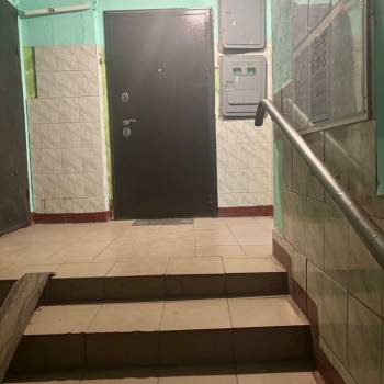 Сдается 1-комнатная квартира, 29,3 м²