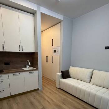 Сдается 1-комнатная квартира, 17,4 м²