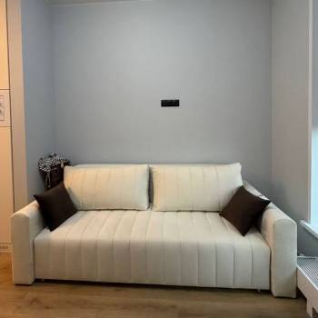Сдается 1-комнатная квартира, 17,4 м²