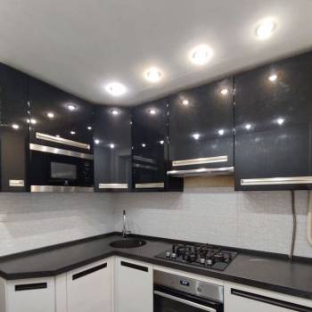 Сдается 2-х комнатная квартира, 46 м²