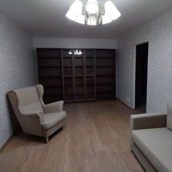 Сдается 2-х комнатная квартира, 46 м²