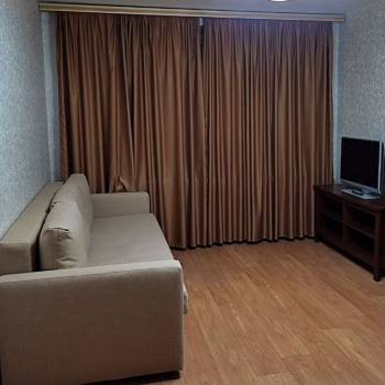 Сдается 2-х комнатная квартира, 46 м²