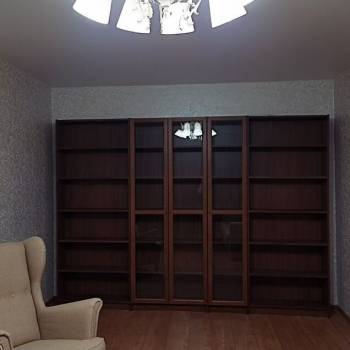 Сдается 2-х комнатная квартира, 46 м²