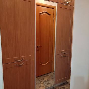 Сдается 2-х комнатная квартира, 46 м²