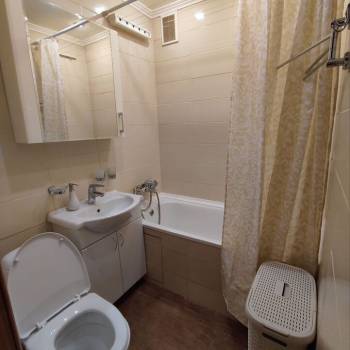 Сдается 2-х комнатная квартира, 46 м²