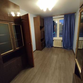 Сдается 2-х комнатная квартира, 46 м²