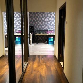Сдается 2-х комнатная квартира, 63 м²