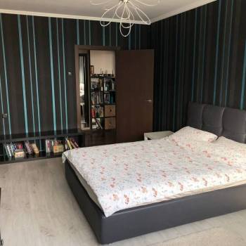 Сдается 2-х комнатная квартира, 63 м²