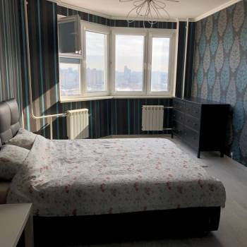 Сдается 2-х комнатная квартира, 63 м²