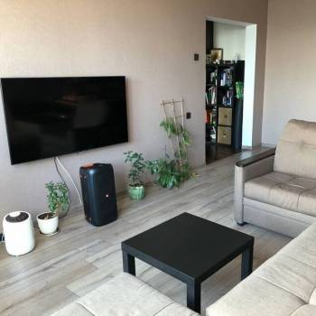 Сдается 2-х комнатная квартира, 63 м²