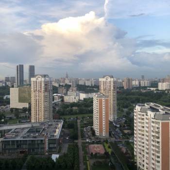 Сдается 2-х комнатная квартира, 63 м²
