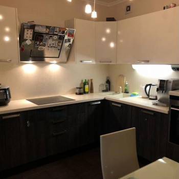 Сдается 2-х комнатная квартира, 63 м²