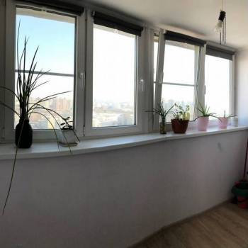 Сдается 2-х комнатная квартира, 63 м²