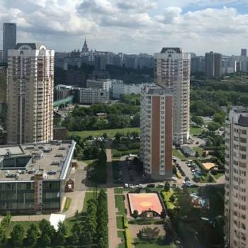 Сдается 2-х комнатная квартира, 63 м²