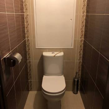 Сдается 2-х комнатная квартира, 63 м²