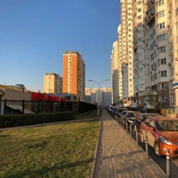 Сдается 2-х комнатная квартира, 63 м²