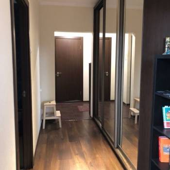 Сдается 2-х комнатная квартира, 63 м²