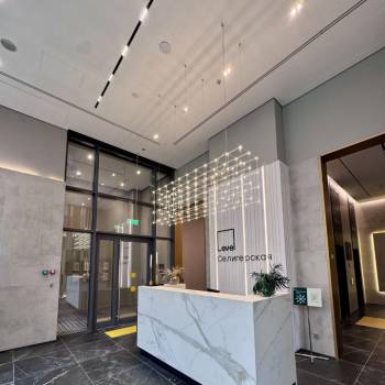 Сдается 1-комнатная квартира, 18,6 м²