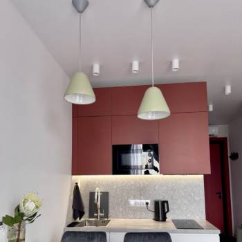 Сдается 1-комнатная квартира, 18,6 м²