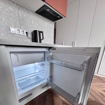 Сдается 1-комнатная квартира, 18,6 м²
