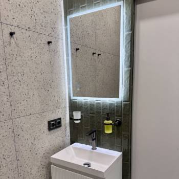Сдается 1-комнатная квартира, 18,6 м²