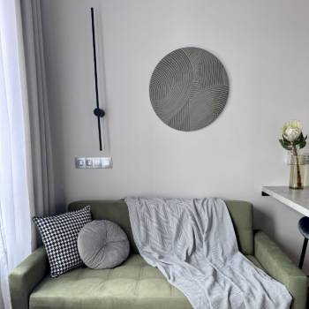 Сдается 1-комнатная квартира, 18,6 м²