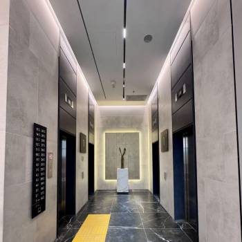 Сдается 1-комнатная квартира, 18,6 м²